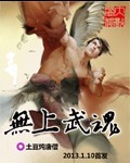 无上武魂