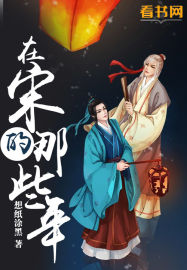 在宋的那些年
