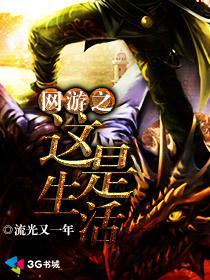 网游之这是生活