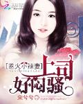 惹火小辣妻：上司，好闷骚