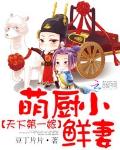 天下第一嫁：萌厨小鲜妻