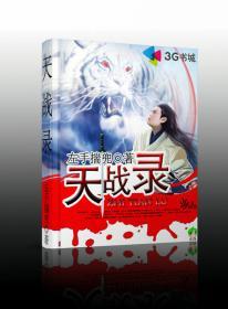 天战录