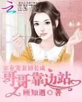 家有宠妻初长成：哥哥靠边站