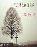 许燕琳墓前访谈录