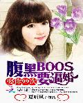 腹黑Boss要逼婚：娶你99次