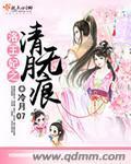 洛王妃之清月无痕