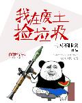 我在废土捡垃圾
