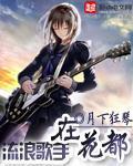 流浪歌手在花都