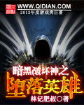 暗黑之堕落骑士
