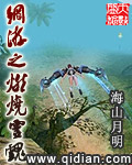 网游之燃烧灵魂