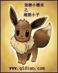 宠物小精灵之超能小子