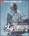 火影之木叶百科全书