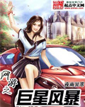 网游之巨星风暴
