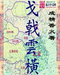 戈戟云横