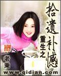 重生之拾遗补憾