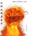 无限之铁拳金身