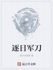 逐日军刀