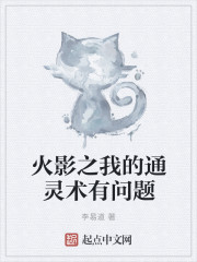 火影之我的通灵术有问题