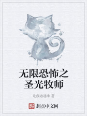 无限恐怖之圣光牧师