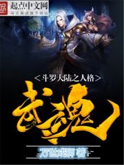 斗罗大陆之人格武魂
