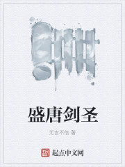 盛唐剑圣
