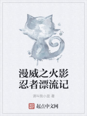 漫威之火影忍者漂流记
