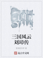 三国风云刘璋传