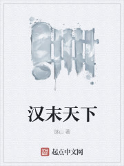 汉末天下