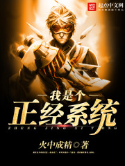 我是个正经系统