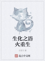 生化之浴火重生