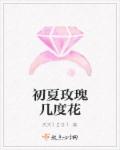 初夏玫瑰几度花