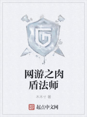 网游之肉盾法师