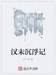 汉末沉浮记