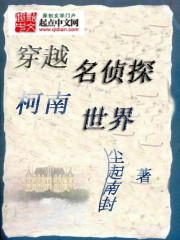 穿越名侦探柯南世界