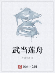 武当莲舟