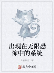 出现在无限恐怖中的系统