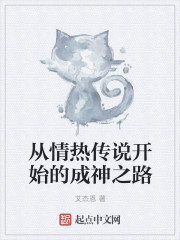 从情热传说开始的成神之路