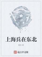 上海兵在东北