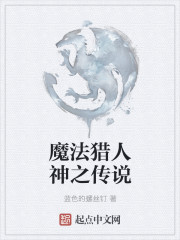 魔法猎人神之传说
