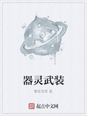 器灵武装