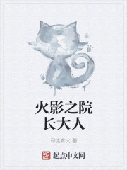 火影之院长大人