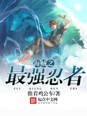 海贼之最强忍者