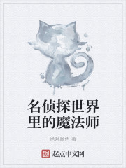 名侦探世界里的魔法师