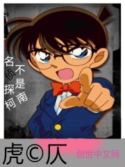名侦探不是柯南