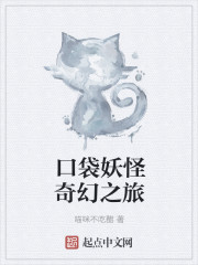 口袋妖怪奇幻之旅