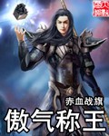 傲气称王