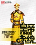 皇帝系统