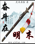 奋斗在明末