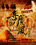 夺宝侠风