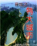 异世之特大城市
